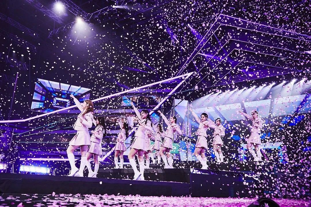 火箭少女101成员名单(火箭少女11位成员人气落差大，有人出头无门，有人却把王炸牌打烂)