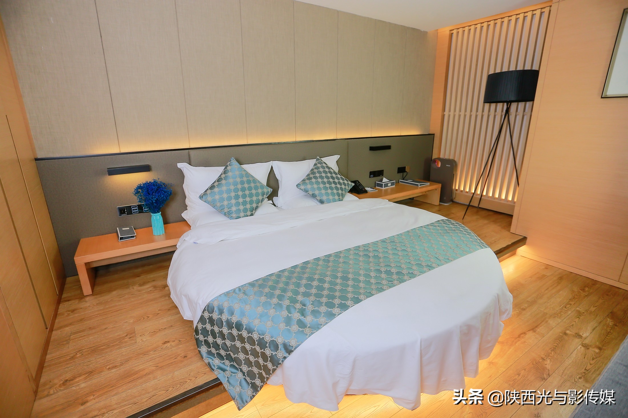 酒店拍摄房间照片实用技巧,教你拍出更高级的酒店环境摄影技术!