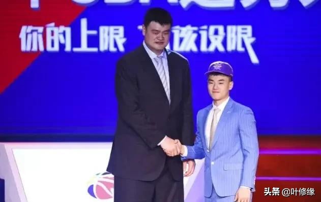 cba孟博龍去哪個隊（身體對抗能力出眾的CBA二輪秀孟博龍，很有機會立足CBA）