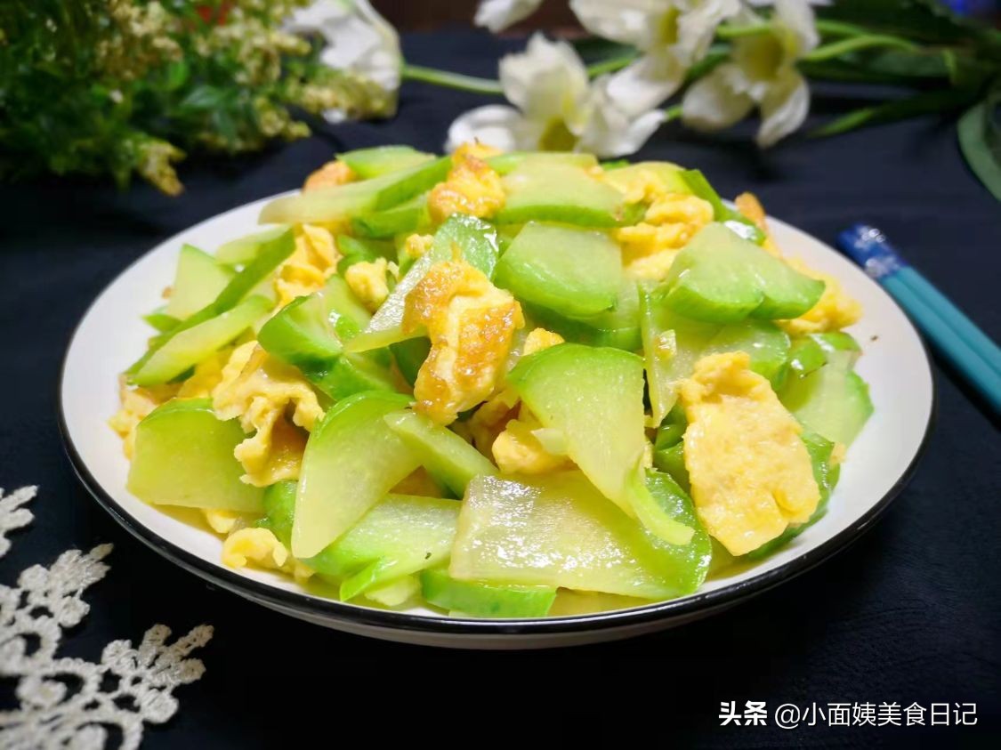 佛手瓜怎么做,佛手瓜怎么做好吃