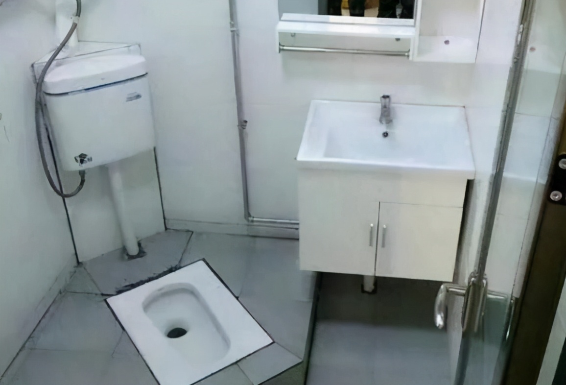 大一新生分宿舍，这三个床位尽可能要避开，都是学姐踩过的坑