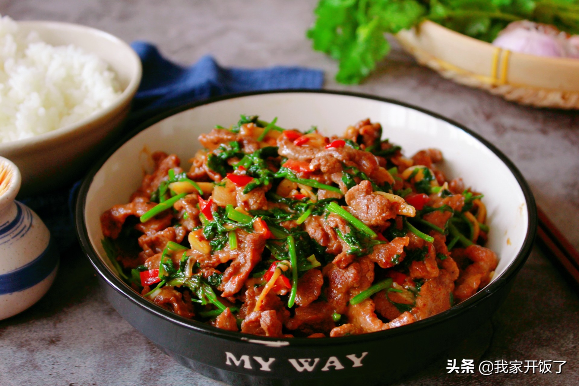 高考前，多给孩子吃这菜，强筋健骨，补脑力，吃得好，学习更有劲