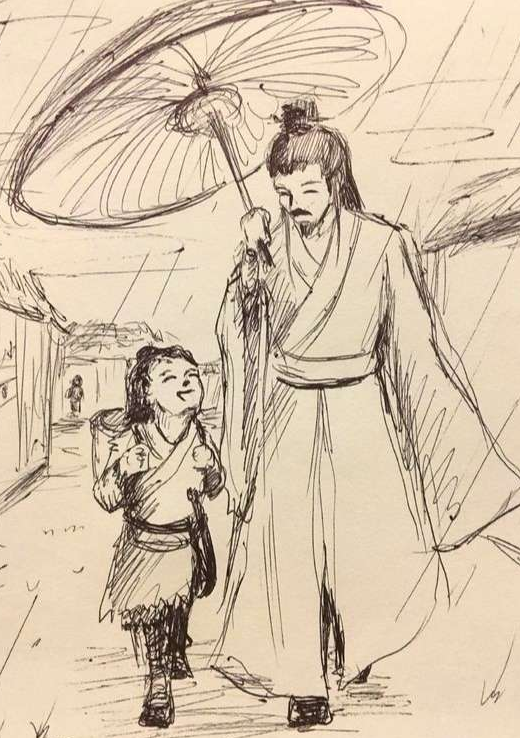 就想问问，《剑来》写了这么些年到底说了些啥？