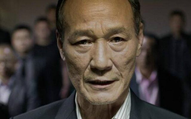 伍世豪原型(伍世豪原型 雷诺) - 盾灵网