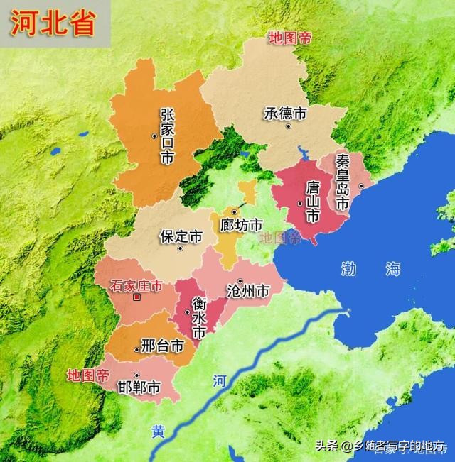 平泉市縣級市:隆化縣灤平縣興隆縣承德縣鷹手營子礦區雙灤區雙橋區市