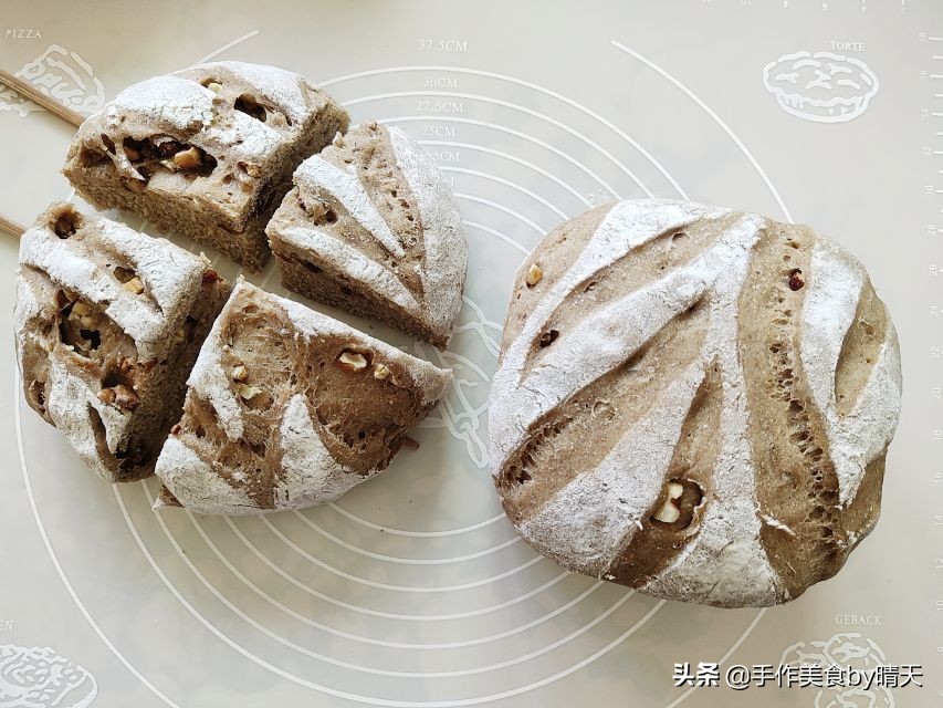 微波爐烤面包,微波爐烤面包怎么操作