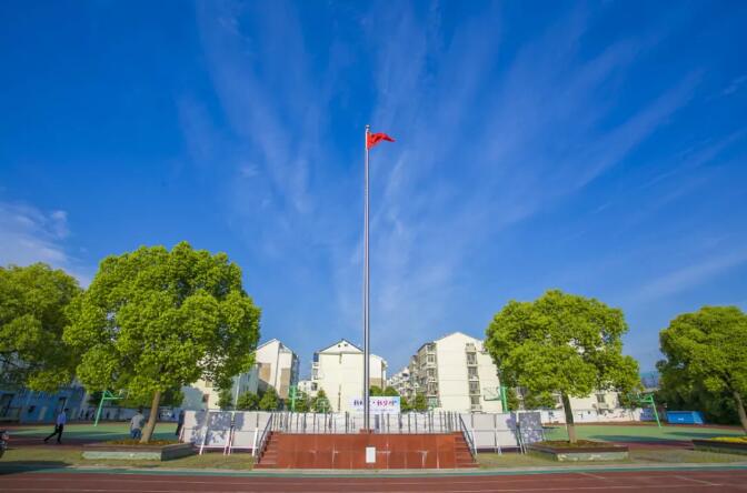 昆山青阳港实验学校(昆山青阳港实验学校孙老师)-爱妻自媒体