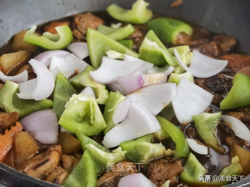 一勺豆瓣酱，轻松搞定百款家常下饭菜