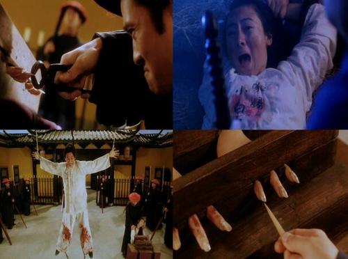 清末冤案：杨乃武与小白菜无罪释放，两人最后为何没成为夫妻？