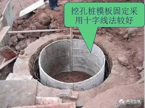 地基基础及主体工程常见质量缺陷及防治措施，遇到问题不再慌