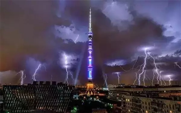 39座活久未见的世界上最黑暗的建筑，充满了神秘诡异的气息