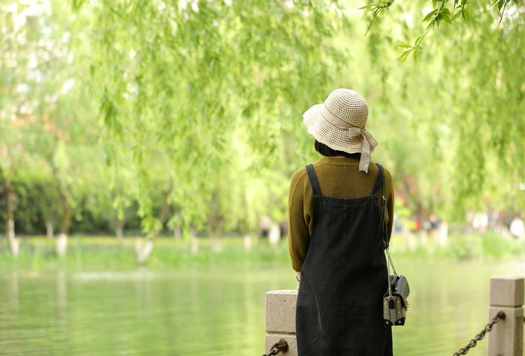 初夏·夏了夏天