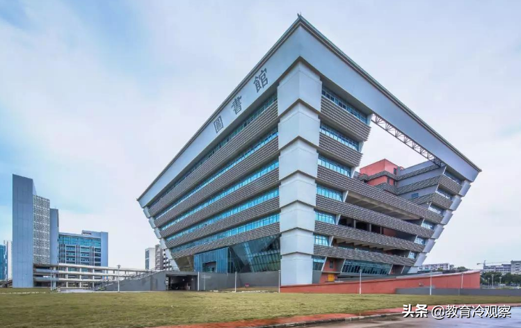 2019年河北二本投档线最高的40所大学，考多少分能上“好二本”？