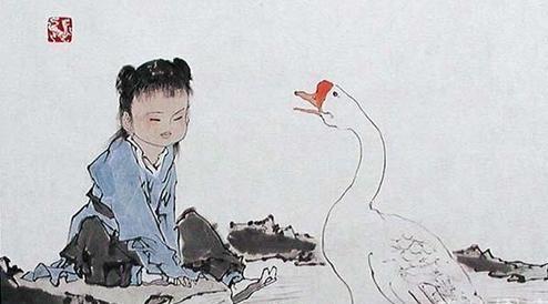 “咏蝉三绝”之骆宾王《在狱咏蝉》详析