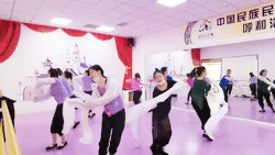 万物复苏·齐舞飞扬 | 呼和浩特考区师资培训