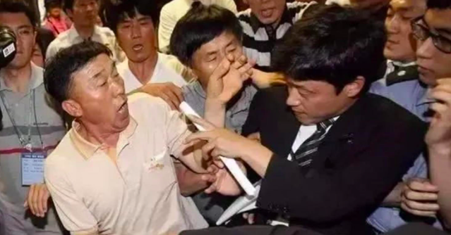 26年前，因致命设计韩国大楼被空调压垮，贪得无厌致1500人遭活埋