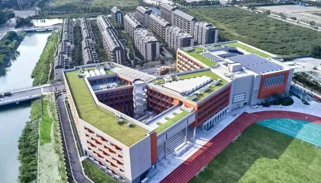 堪比双学区！上海各区公办一贯制学校盘点，升学一步到位