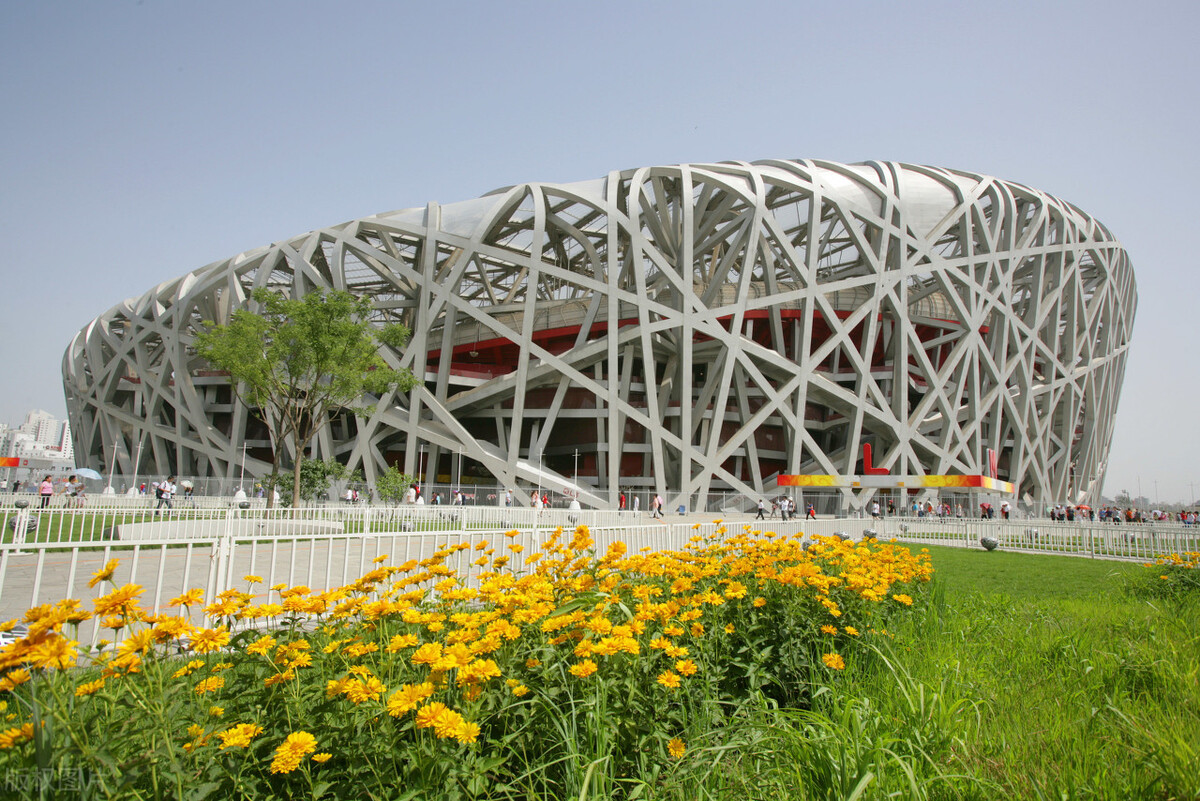 德国世界杯安联球场开幕(最令人印象深刻的5个体育场