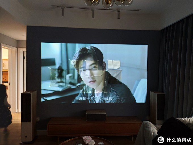 新手入门！如何从零开始装出一套家庭影院，个人实践及使用体验