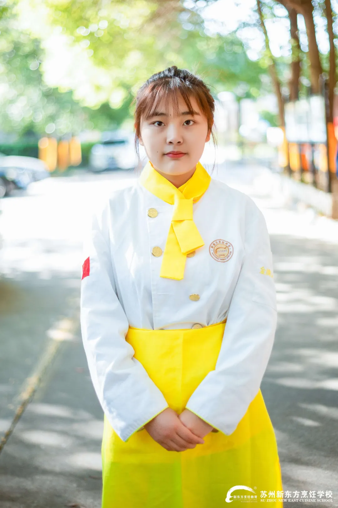 当青春遇到苏州新东方，会有什么奇遇呢？