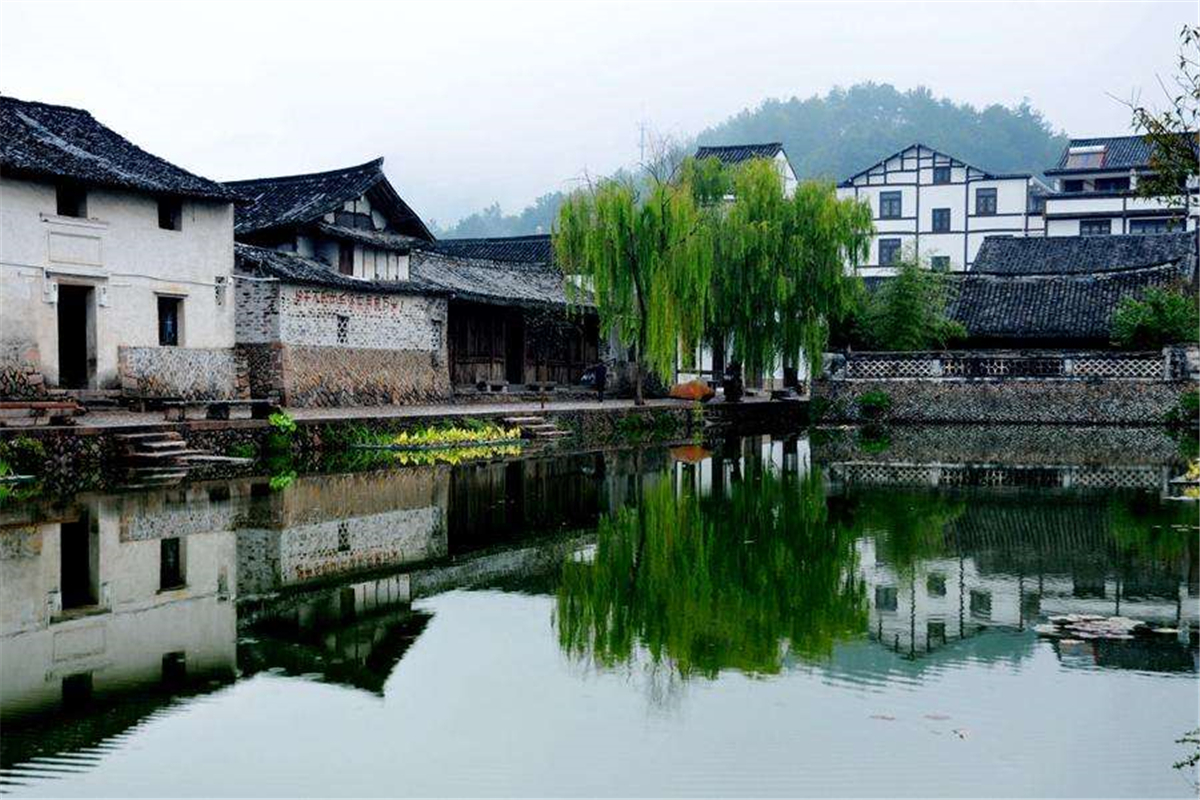 温州楠溪江风景区主要景点_温州楠溪江最好景点在哪个村 - 密云旅游