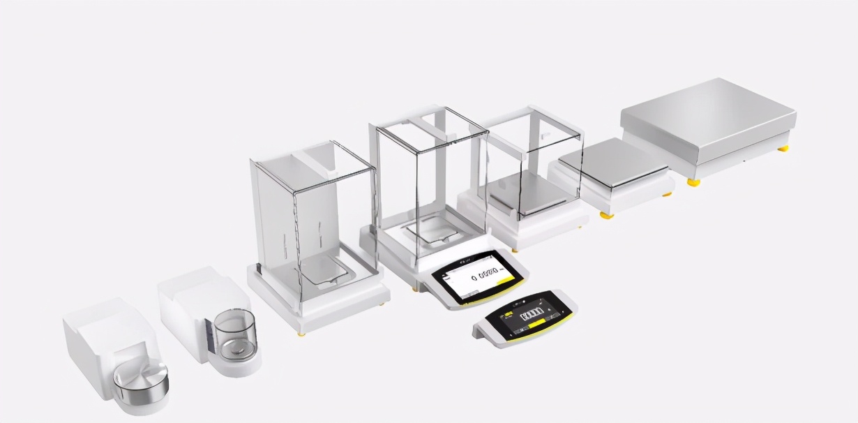 赛多利斯电子天平官网（电子天平称重稳定，称量合规，有Cubis II就够了）-趣拿体育