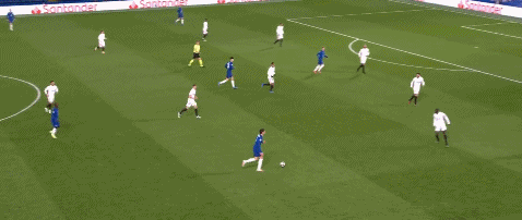 曼城vs切尔西欧冠（欧冠-维尔纳芒特建功 切尔西2-0总比分3-1淘汰皇马 与曼城会师决赛）