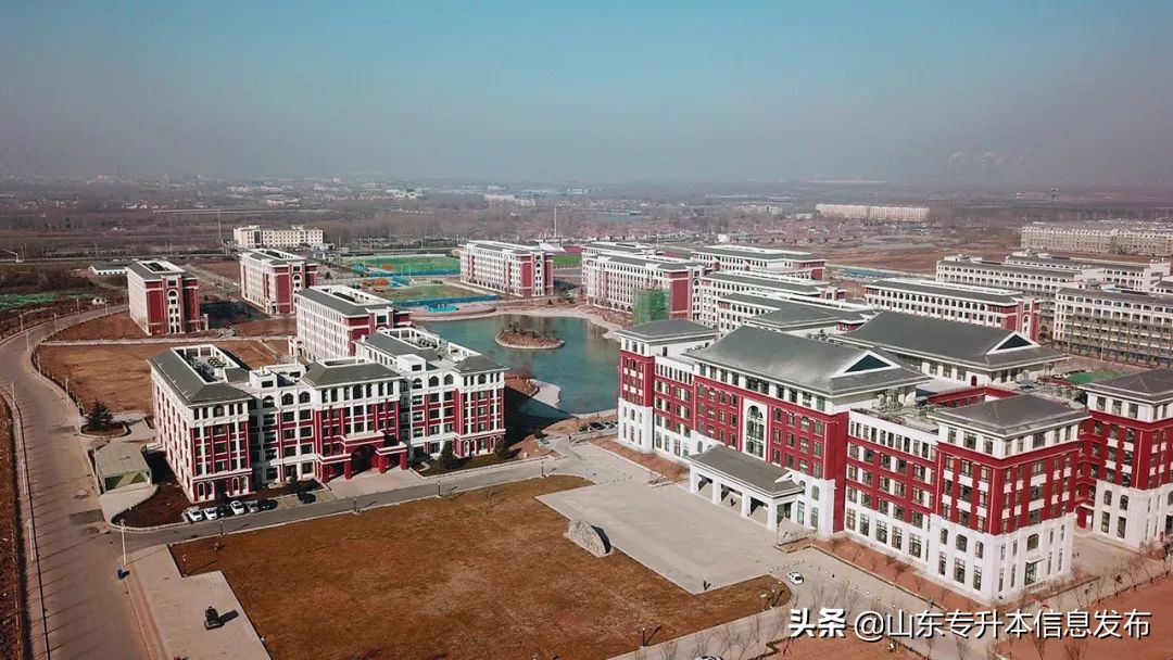 山东专升本各专业对应招考院校分析---护理专业