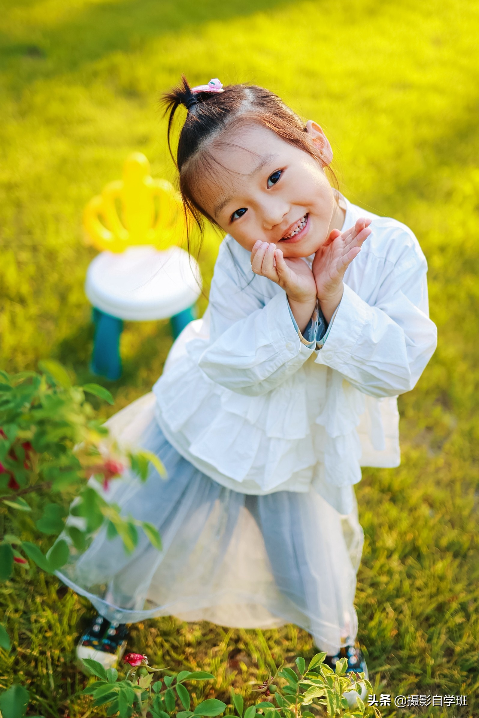 儿童摄影技巧(儿童摄影技巧大全)