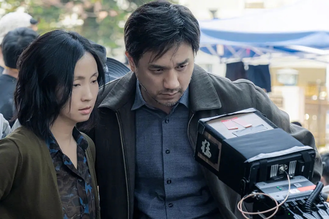 盲钻电影剧情详解「简介」 _晶羽科技