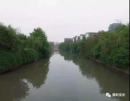 城市记忆丨这组新老照片对比，见证安庆的前世今生！