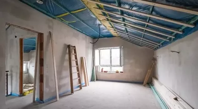 德国人的逆天装修，超人性的设计值得学习