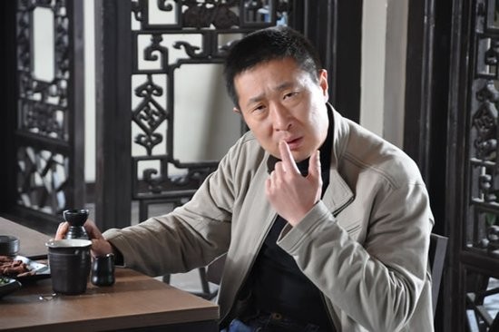 林永健演的电视剧 林永健许晴演过的电视剧-春田百科