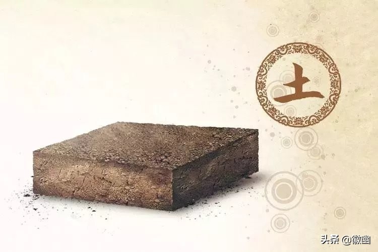 金木水火土,五行你命中缺什么,哪方面就不顺!奇准无比