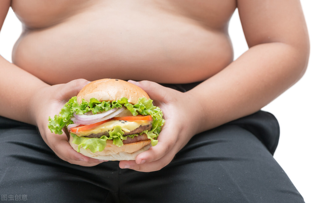 內髒脂肪比肥胖更可怕？教你這5個方法，有效降低內髒脂肪含量