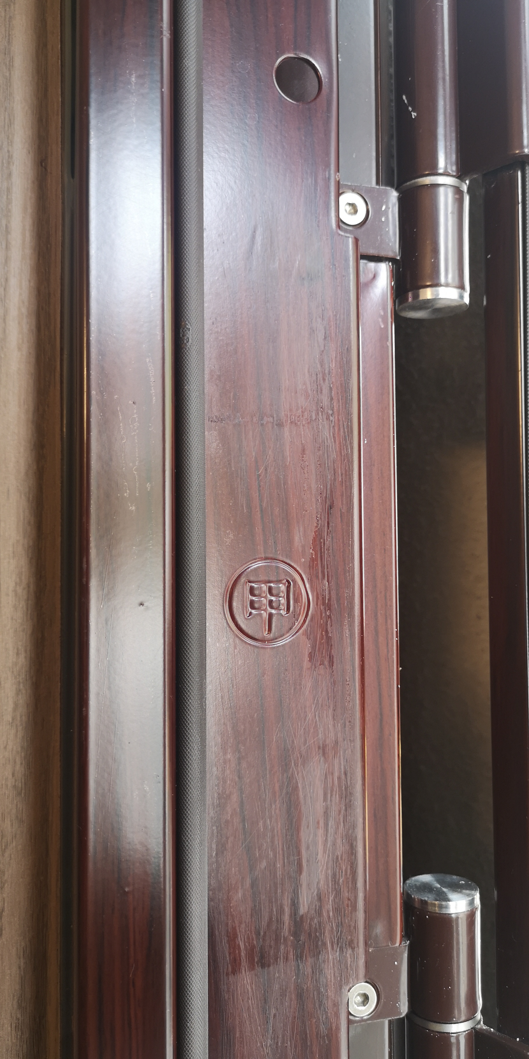 实探紫薇西棠 南区精装产品即将登记 预计开盘打9折