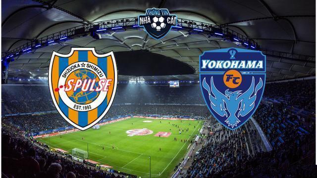 清水鼓动vs横滨水手（日职联：清水鼓动VS横滨FC）-趣拿体育