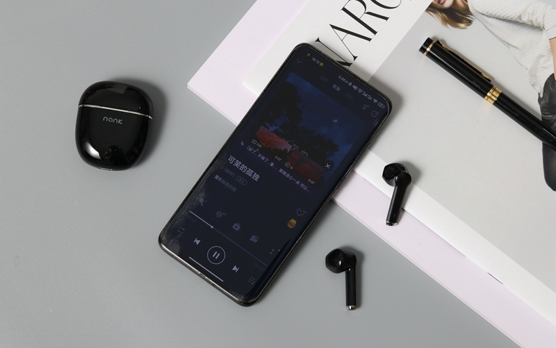 全面升级！南卡 Lite Pro 2蓝牙耳机上手体验，音效通透
