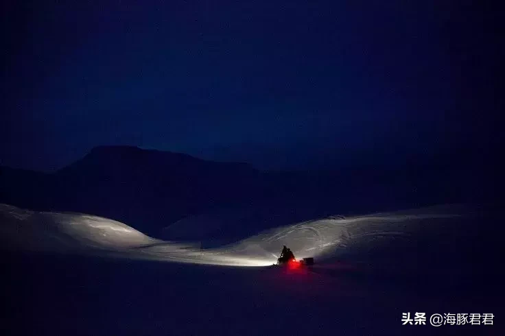 冰岛为什么不允许死亡(北极圈秘密仙境有一条奇葩法律：禁止生孩子，禁止死亡！)