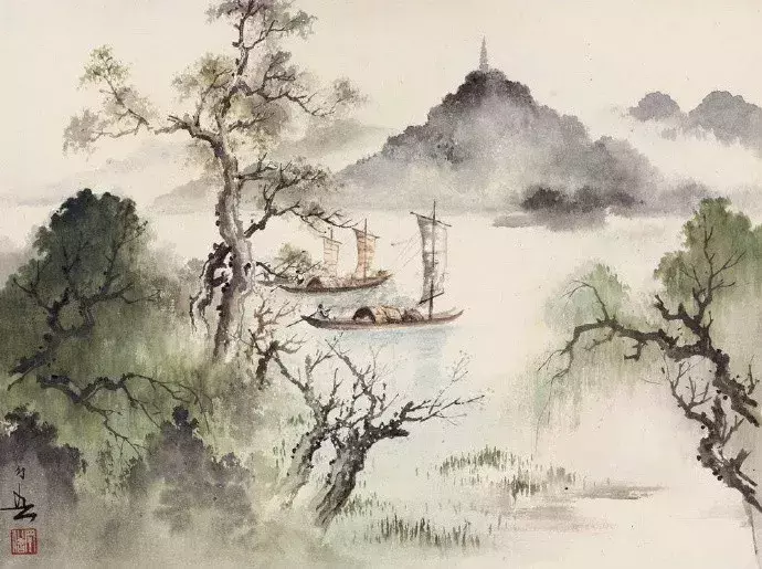 十首思鄉詩詞：每個想家的人，心里都有一首詩