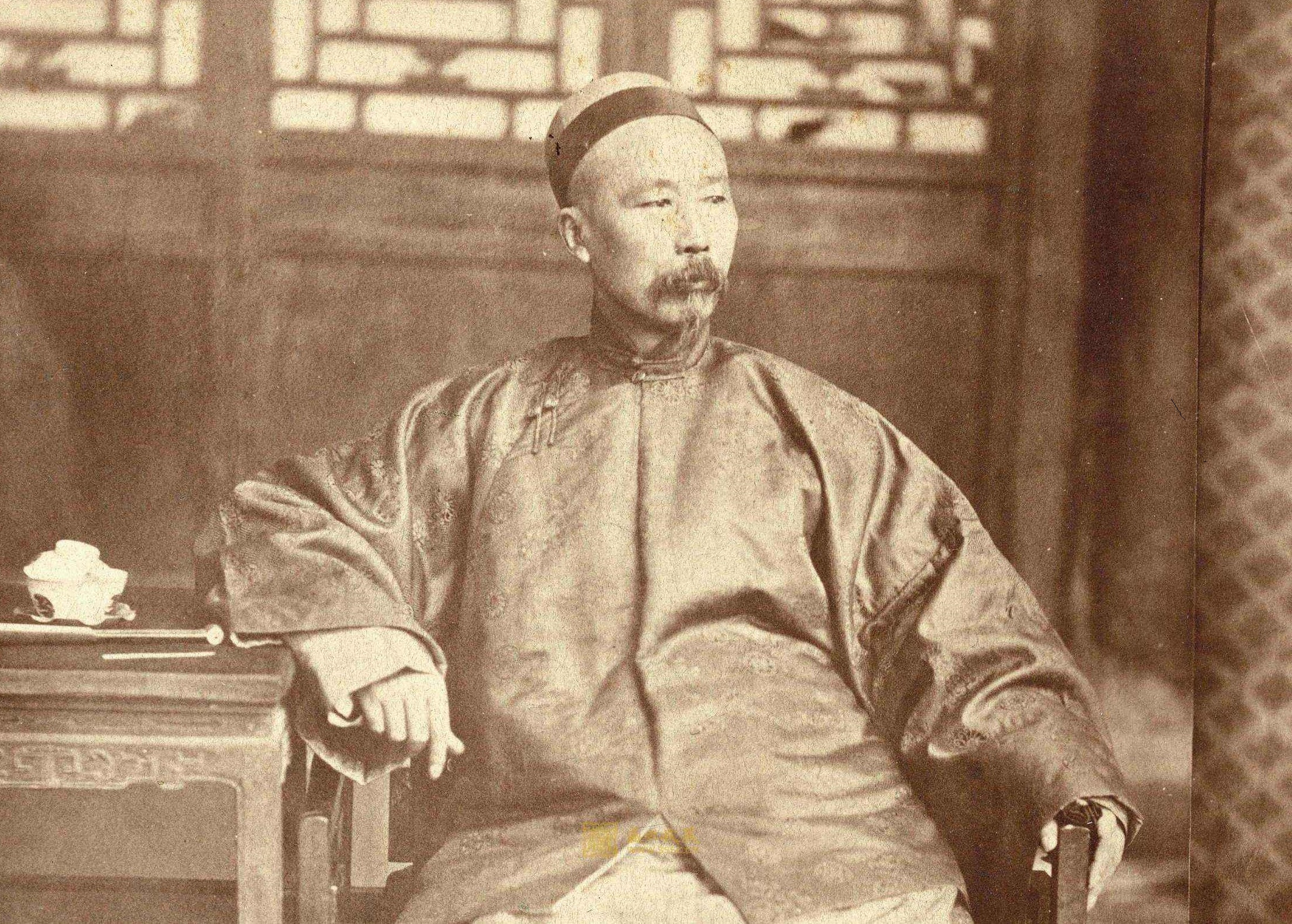 左宗棠名言大全左宗棠的句子有那些