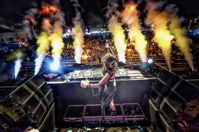 什么是dj(什么是dj打碟)-图8