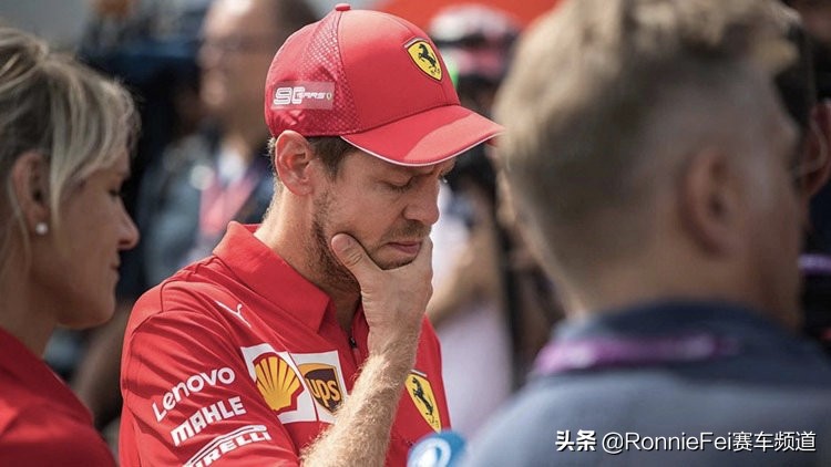 f1赛车战况(「F1」本赛季最混乱的一场比赛？2019F1德国站赛后分析)