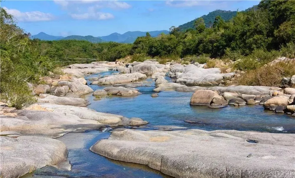 海南近期超火的6个免费小众景点~全都去过，你就是旅游达人