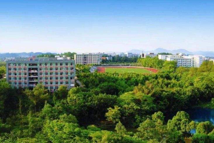 赣州又迎来一座“重量级”大学，总投资金额11亿元，已通过备案