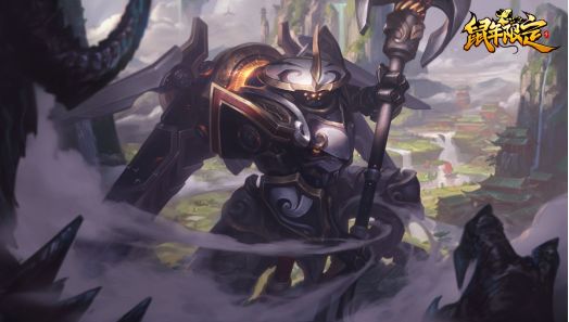 真的捆绑出售了，贾克斯价格创年限皮肤历史新高