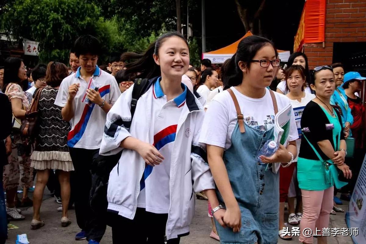 2022年中考临近，考生冲刺备考关键期