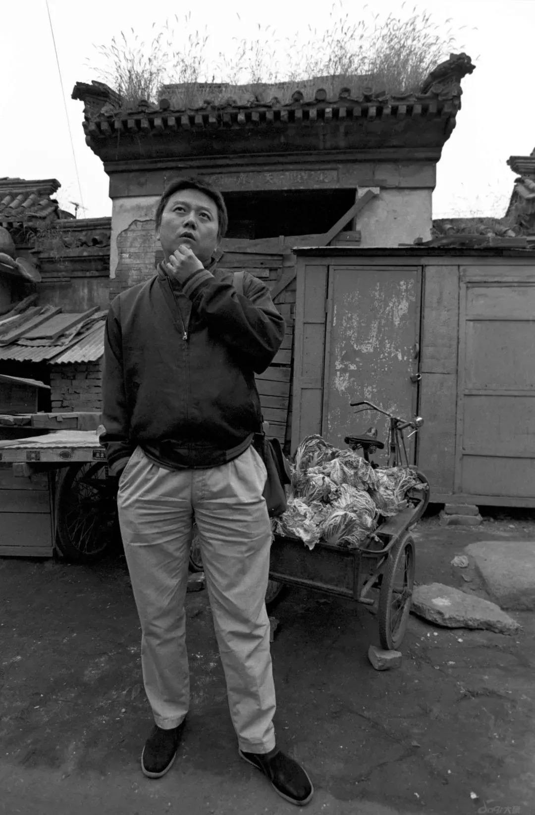 1996年,王朔为了徐静蕾和沈旭佳离婚,沈旭佳现在过得怎么样了?