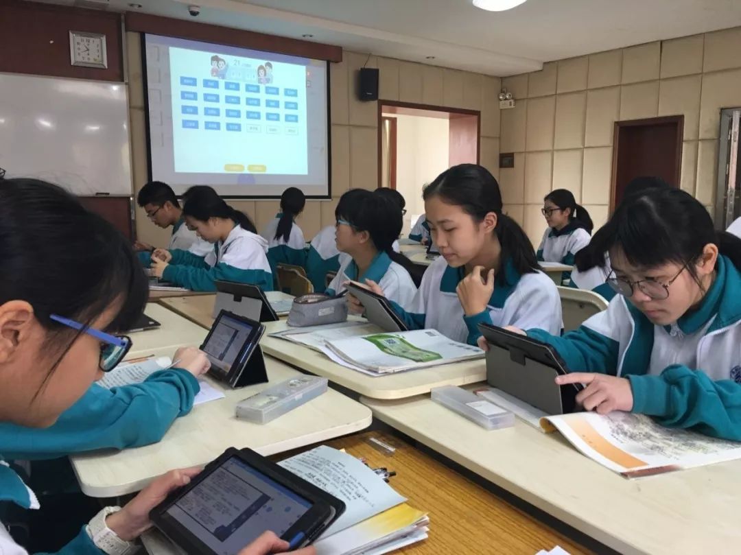 名校真相，广外外校受欢迎的秘诀在哪？