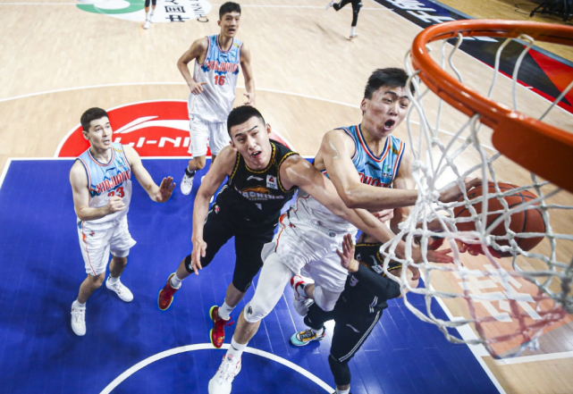 男篮世界杯为什么没丁彦雨航（带齐麟也不带丁彦雨航？三点原因解释杜锋为何要这样做）